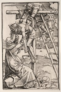 Descenso de la Cruz, 1505