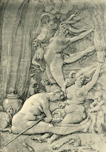 Brujas, 1514