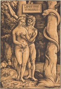  de Hans Baldung Grien