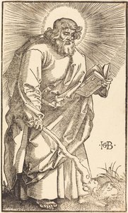  de Hans Baldung Grien