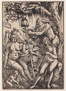 de Hans Baldung Grien
