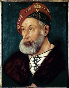 Margrave Cristóbal I de Baden