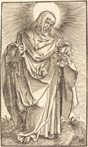 San Juan de Hans Baldung Grien