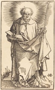 San Felipe de Hans Baldung Grien
