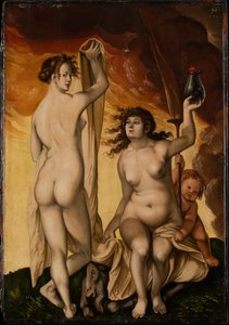  de Hans Baldung Grien
