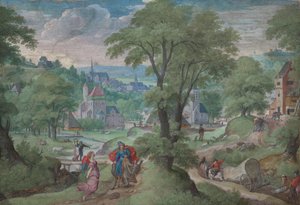  de Hans Bol