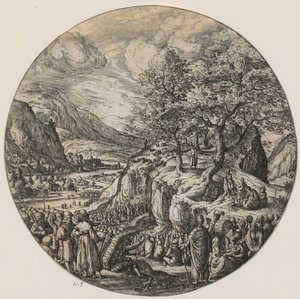  de Hans Bol