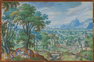  de Hans Bol
