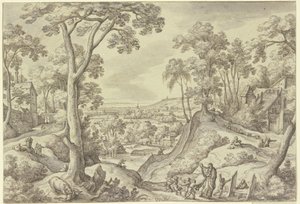  de Hans Bol