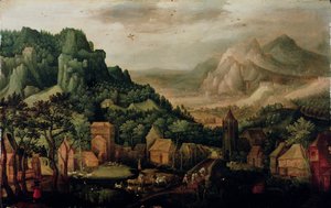Imagen desconocida de Hans Bol