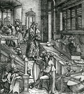 Historia de la música, de la novela 