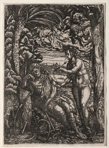 Venus y Mercurio