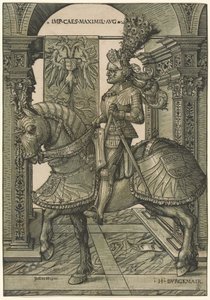 Emperador Maximiliano I