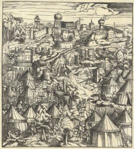 La batalla de Padua