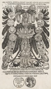El águila imperial
