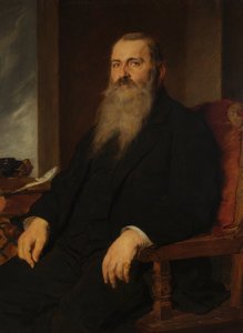 El escritor Emmerich Ranzoni