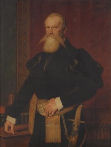 Dr. Frantisek Smolka de Hans Canon