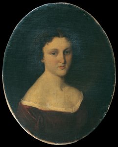 señora rott de Hans Canon