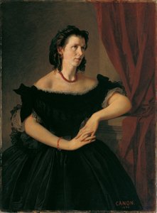 Walpurga de Reithoffer de Hans Canon