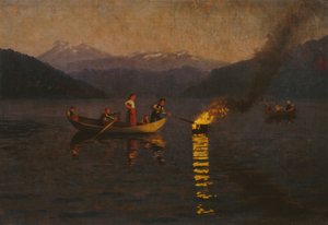 Noche de verano