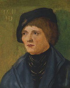 Imagen Desconocida de Hans Durer