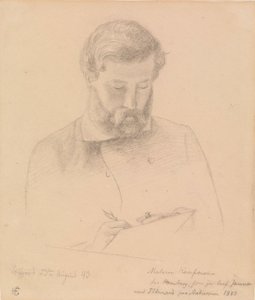 Hermann Kauffmann de Hans Gude