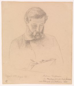 Hermann Kauffmann de Hans Gude