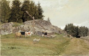  de Hans Gude