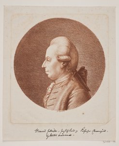 Profesor H. Callisen de Hans Heger