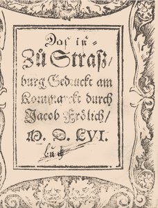 New Modelbüch allen Nägerin u. Sydenstickern Página 27v, 1556