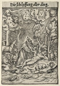 Danza de la Muerte: La Creación de Hans Holbein