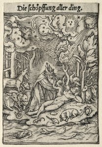 Danza de la Muerte: La Creación de Hans Holbein