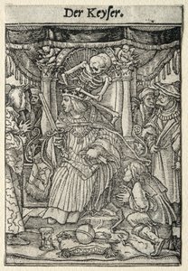 Danza de la Muerte: El Emperador