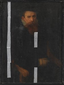 Retrato de un hombre