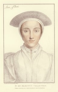 Ana de Cleves