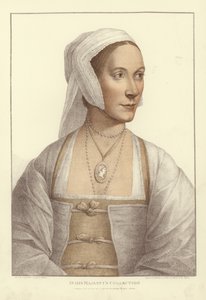 Mujer anónima