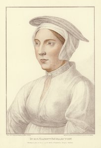Mujer anónima
