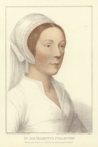 Catalina Howard