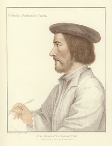 Nicolás Borbonius