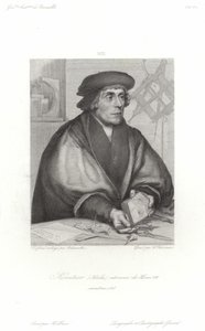 Nicholas Kratzer