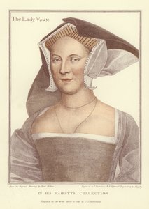 La Dama Vaux