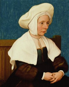Una Mujer, 1532-34
