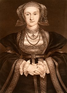 Ana de Cleves, 1539, 1902