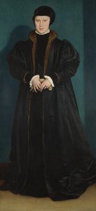 Cristina de Dinamarca, Duquesa de Milán, 1538