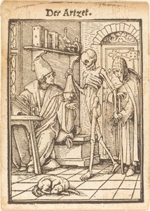 El médico