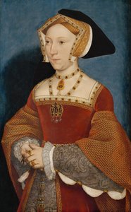 alemán:  Jane Seymour Jane Seymour