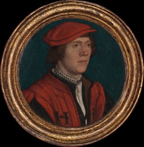  de Hans Holbein the Younger