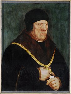 Sir Henry Wyatt, consejero del rey Enrique VIII ...