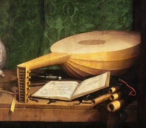 Los Embajadores de Hans Holbein der Jüngere