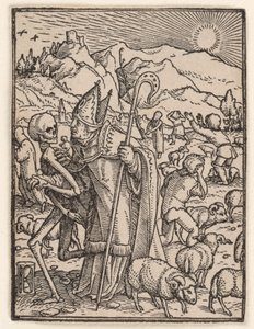  de Hans Holbein the Younger